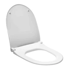 Vitra SENTO Abattant ultra-fin frein de chute (120-003R009)