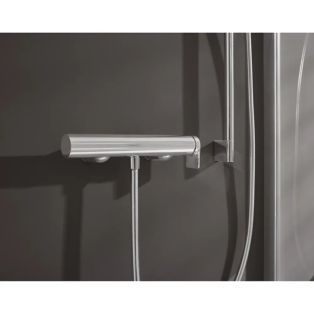 Hansgrohe Vivenis Mitigeur douche chromé 75620000