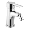 Robinet De Bidet|Thermador VODA Mitigeur bidet chromé rotule orientable - - VOD40