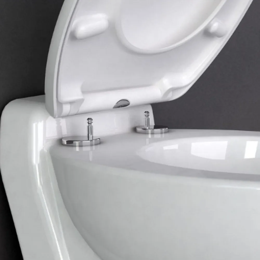 Watermatic WC broyeur compact W30SP + abattant