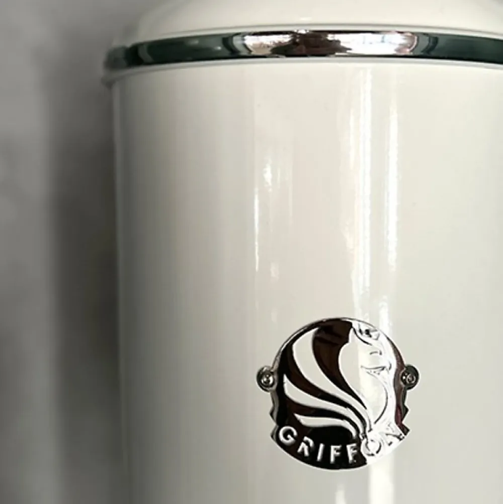 Wc À Poser|Griffon WC à poser 1950 l'Original classique blanc