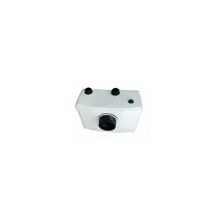 Bsf wc Broyeur adaptable 600 watts, Broyeur toilette -100 pour salle de bain ou WC, marque Française