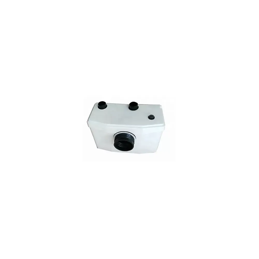 Bsf wc Broyeur adaptable 600 watts, Broyeur toilette -100 pour salle de bain ou WC, marque Française