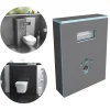 Wc Suspendu|Wedi - Habillage bati-support I-Board