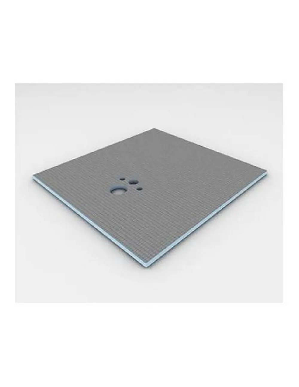 Wc Suspendu|Wedi - Habillage bati-support I-Board